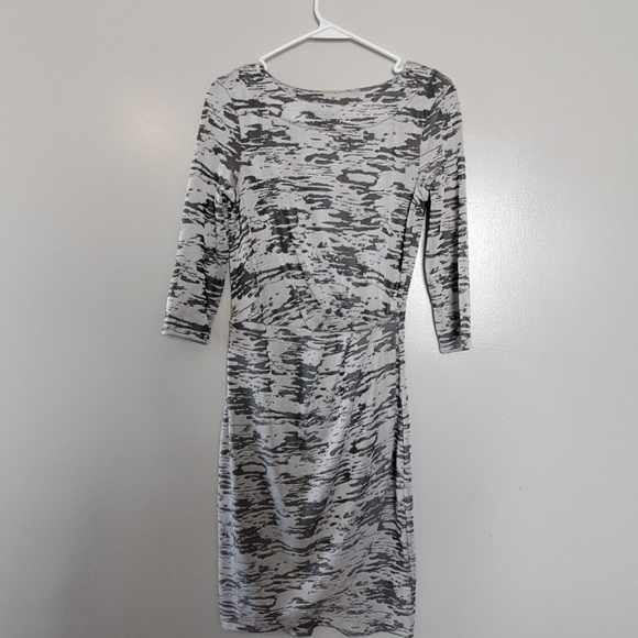 Fc Jean's wrap dress - Picture 1 of 3